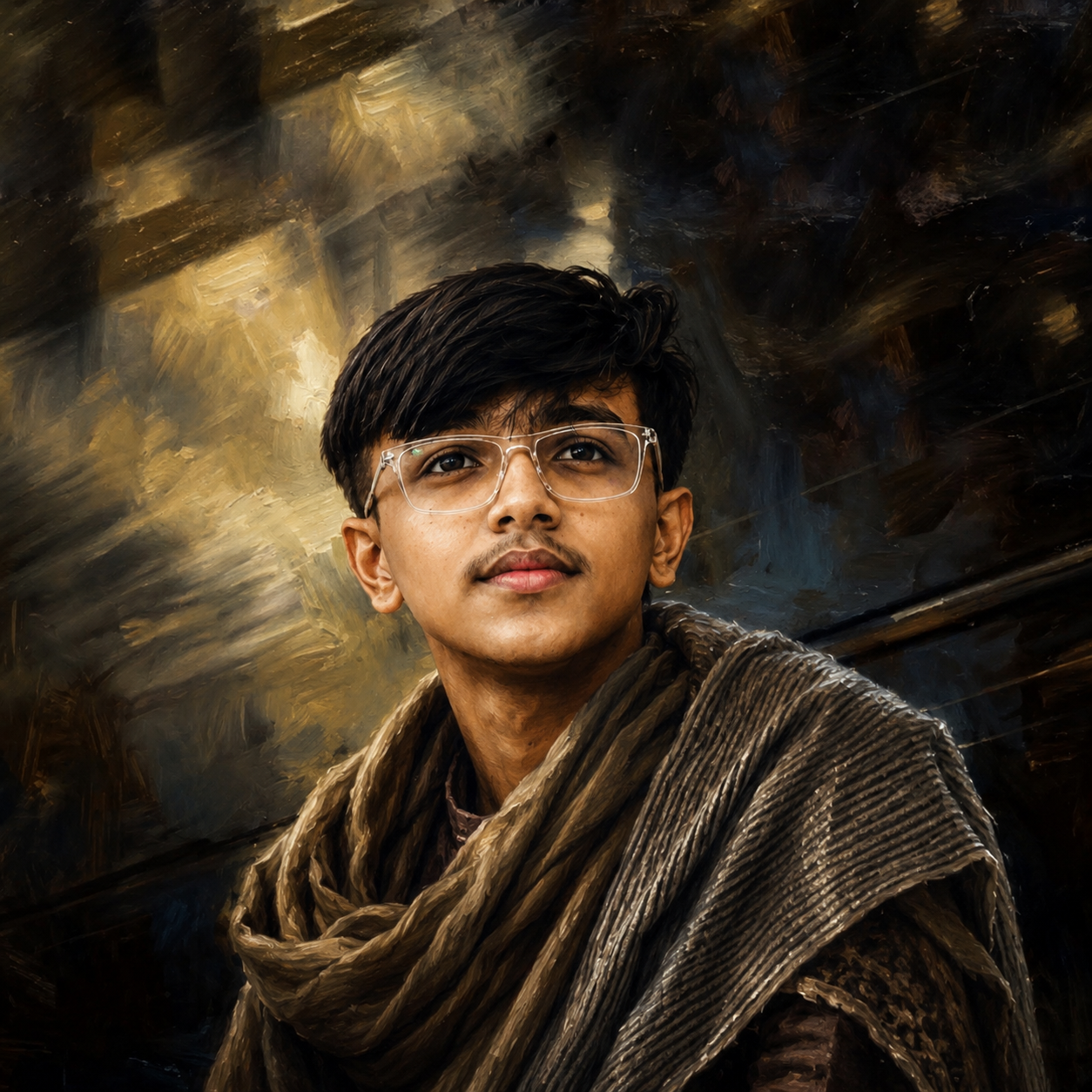 Shah Sabbir image