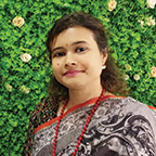 Gargie Bhattacharia image