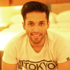 Durjoy Datta image