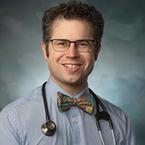 Dr Zachary Rubin image