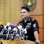 Commander Khandaker Al Moin image