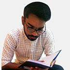 Hasibul islam fahad image