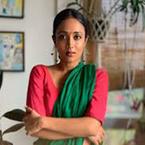 Meera Ganapathi image