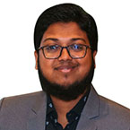 S M Belal Uddin image