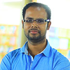 Morshed Alam Readoy image