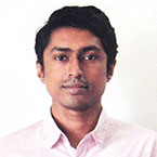 Sanjoy Mukharjee image