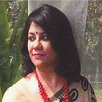 Farhana Anandomoye image