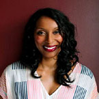 Christine Pride image