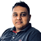 Tushar Talukdar image