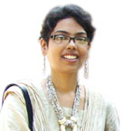 Mandakranta Sen image