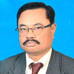 Dr. Md. Zakirul Haque image