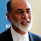 Abdul Malik Mujahid image