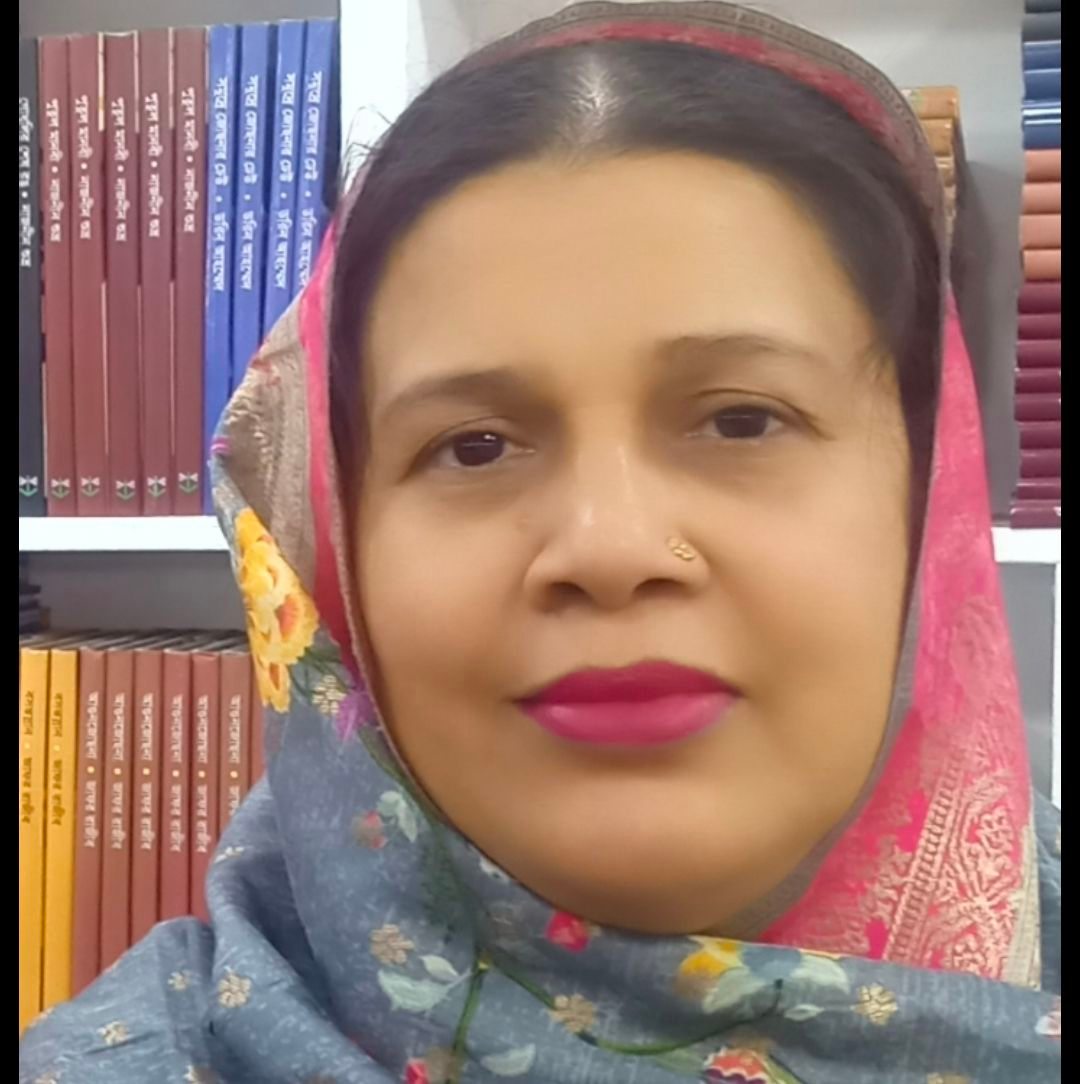 Jahnaj Parvin Mukti image