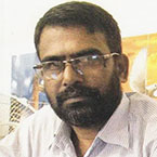 Abul Kalam Azad (army Officer) image
