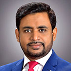 M. Mynul Islam image