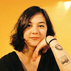 Michelle Zauner image