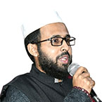 S. A. R. Sibgatullah image