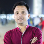 Ranzit Sarker image
