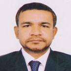Dr. Tareque Muhammad Taufiqur Rahman image