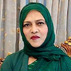 Jesmin Sultana Rochi image