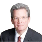 Richard I. Levin image