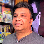 Shakil Huq image