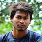 Mahbub Hasan Tonmoy books