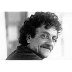 Kurt Vonnegut image