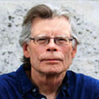 Stephen King books