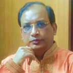 Ram Chondro Das books