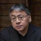 Kazuo Ishiguro image