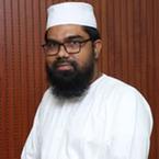 Dr. Muhammod Rohul Amin Robbani books