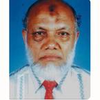 Professor Dr. Muhammad Loqman image