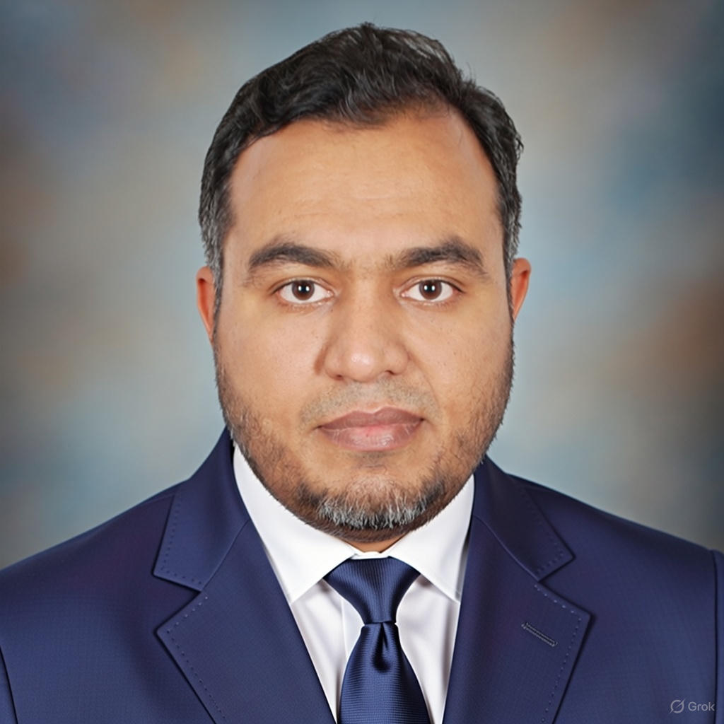 Dr. Zahiduzzaman image
