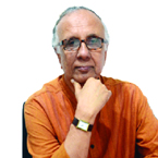 Ramendu Mojumder image