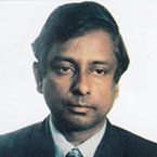 Dr. Rafiqul Alam image
