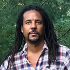 Colson Whitehead  image