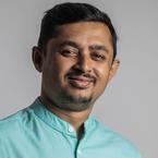 Mahmud Manzoor image