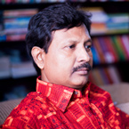 Sa. Mo. Shamsul Alam image