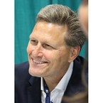 David Baldacci