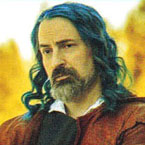 Jim Butcher image