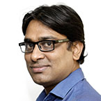 Abdul Gaffar Roni image