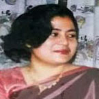 Najmun Nahar Ladli image