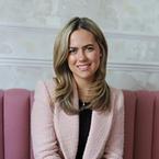 Kristen Stavridis image