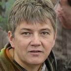 Christophe Jaffrelot image