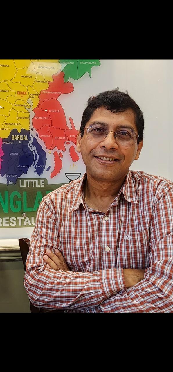 Mohammad Shamimizzaman image