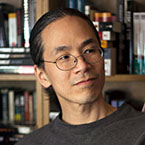 Ted Chiang image