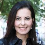 Dina Powell McCormick image