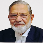 Advocate A K M Shahjahan