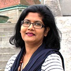 Tabassum Naz image
